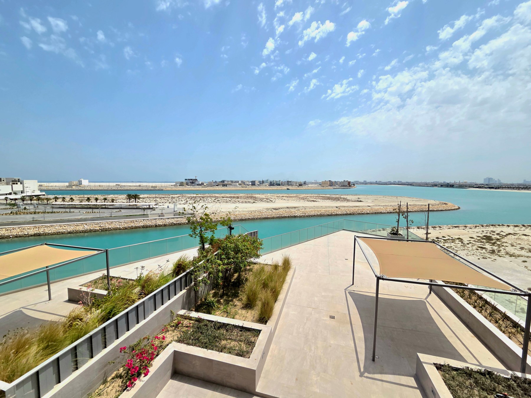 Dream Home / Payment Plan / Sea View  – Slide 3