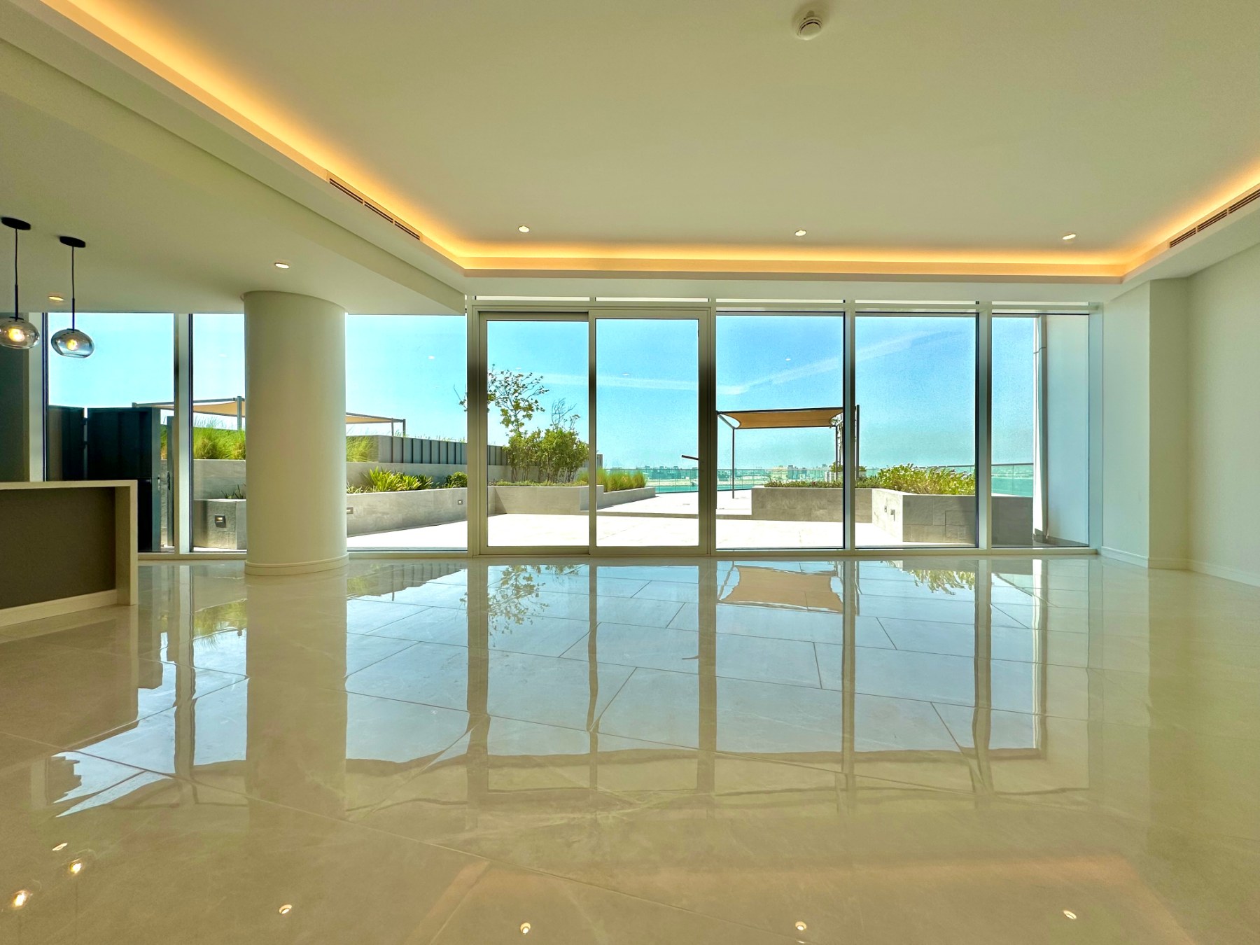 Dream Home / Payment Plan / Sea View  – Slide 7