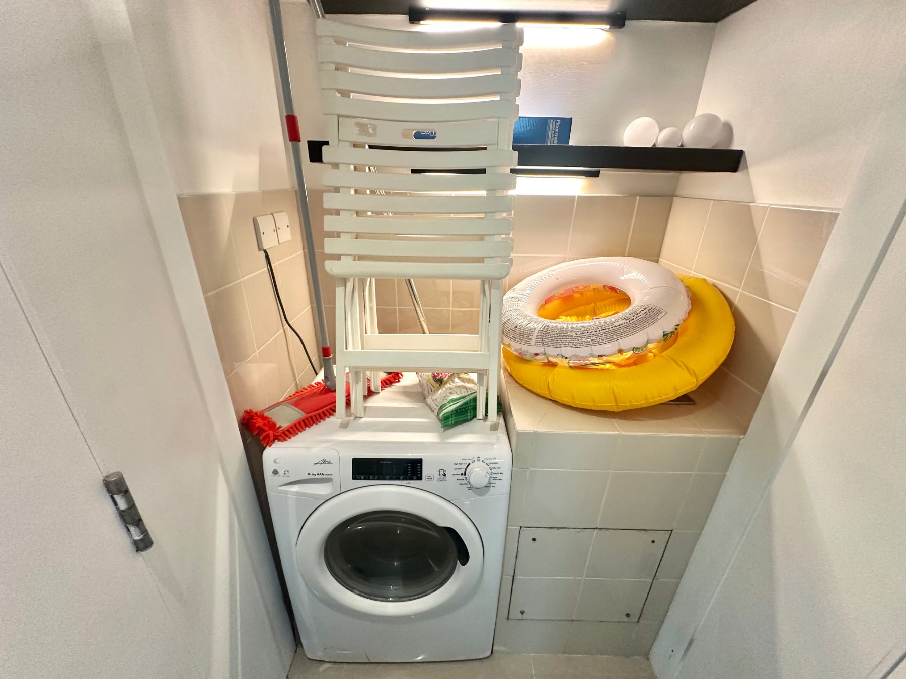 Sea View / Beach Access / Gated Community – Slide 10