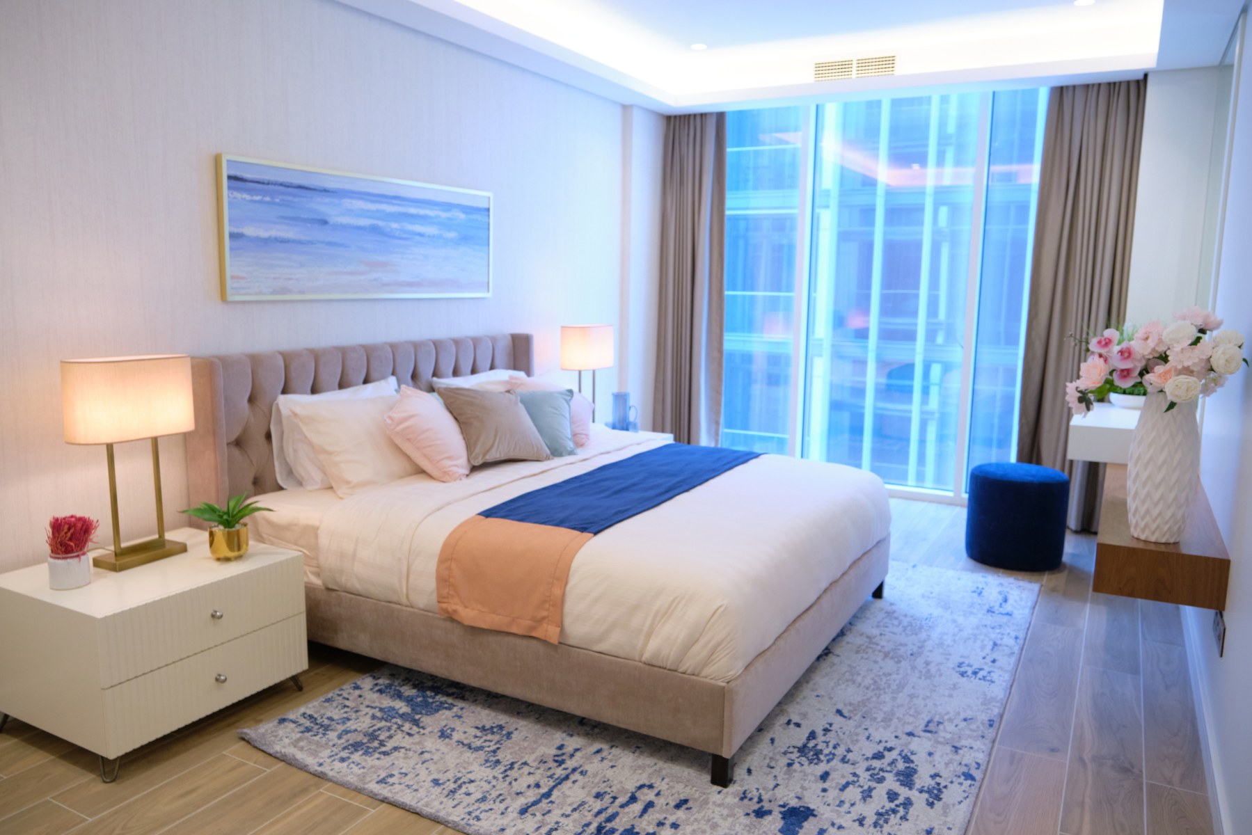 Great Value / Modern Apartment / Best Amenities – Slide 4