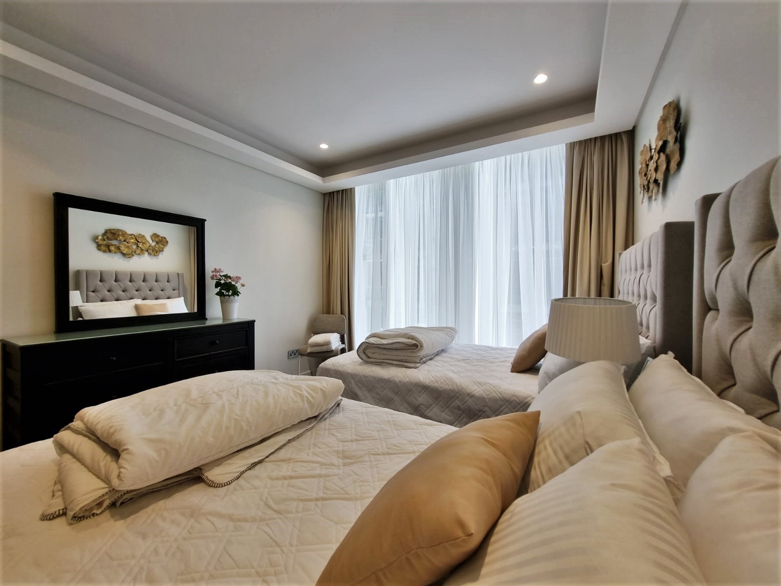 Sea View / Brand New / Maid Room – Slide 7