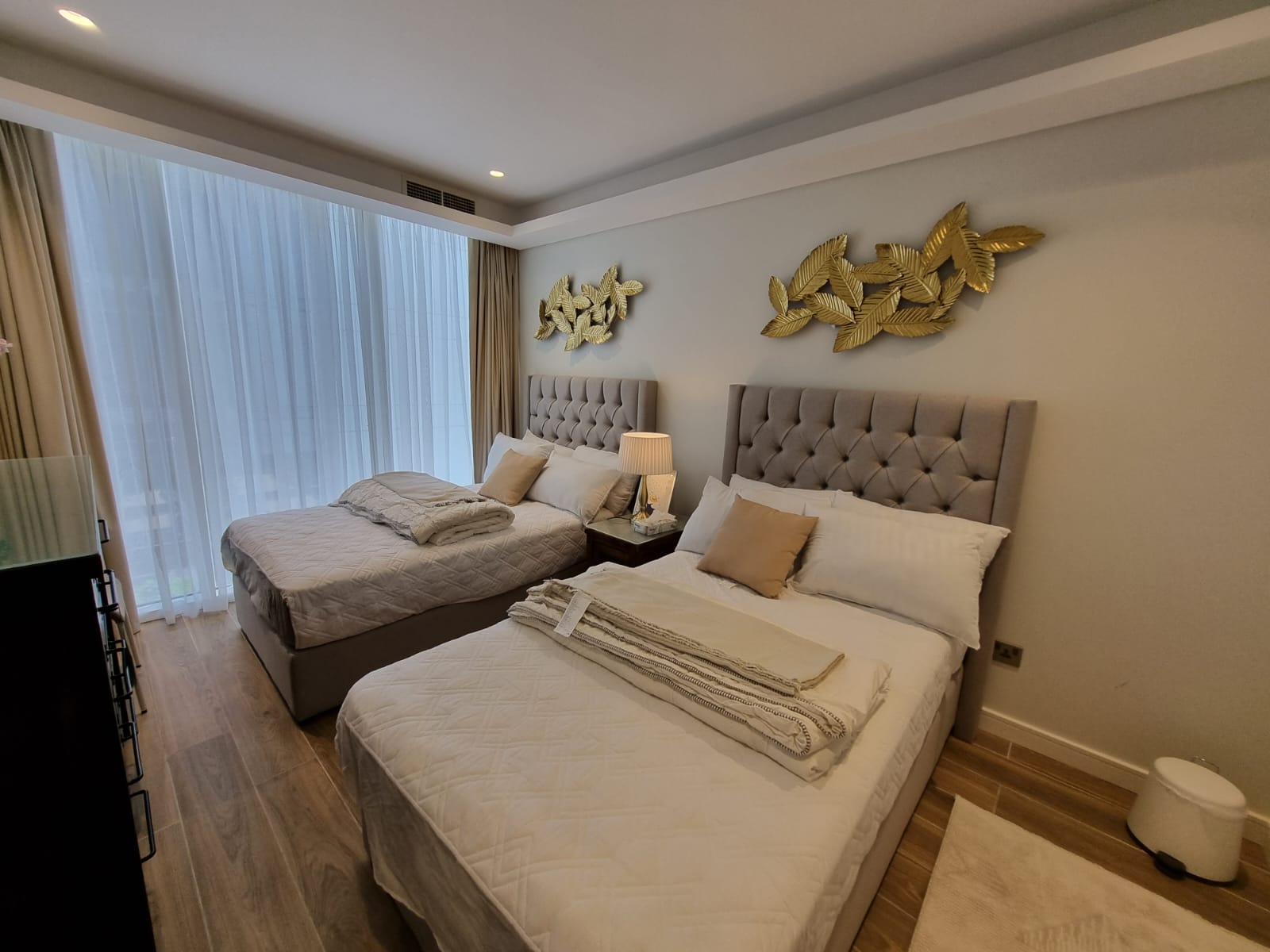 Sea View / Brand New / Maid Room – Slide 6