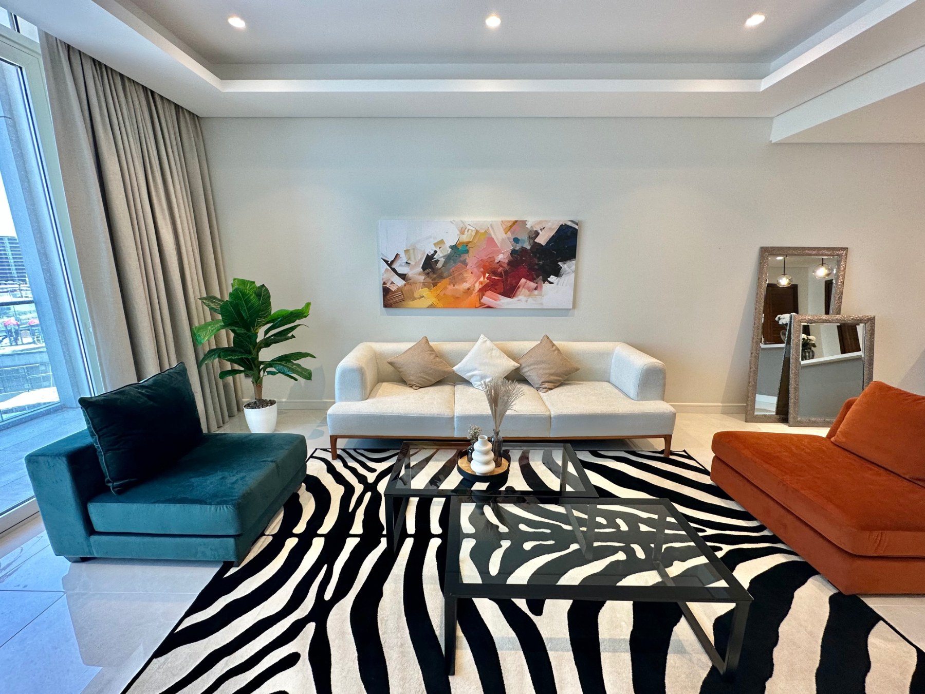 Spacious and Modern 2 Bedroom Apartment – Slide 6