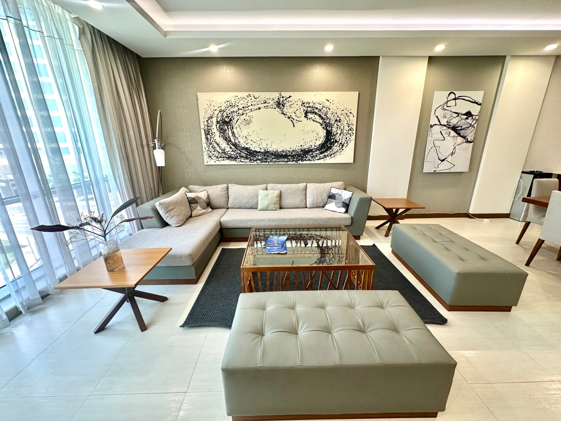 BEST OFFER / MODERN / PRIME LOCATION - Main view