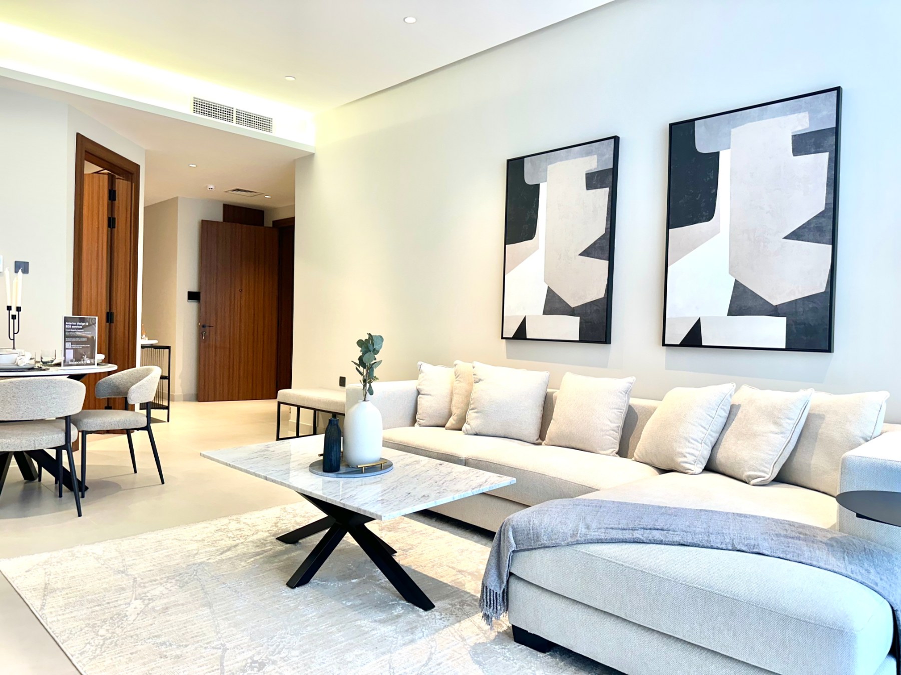 FREE HILD / BRAND NEW / PRIME LOCATION  - Main view