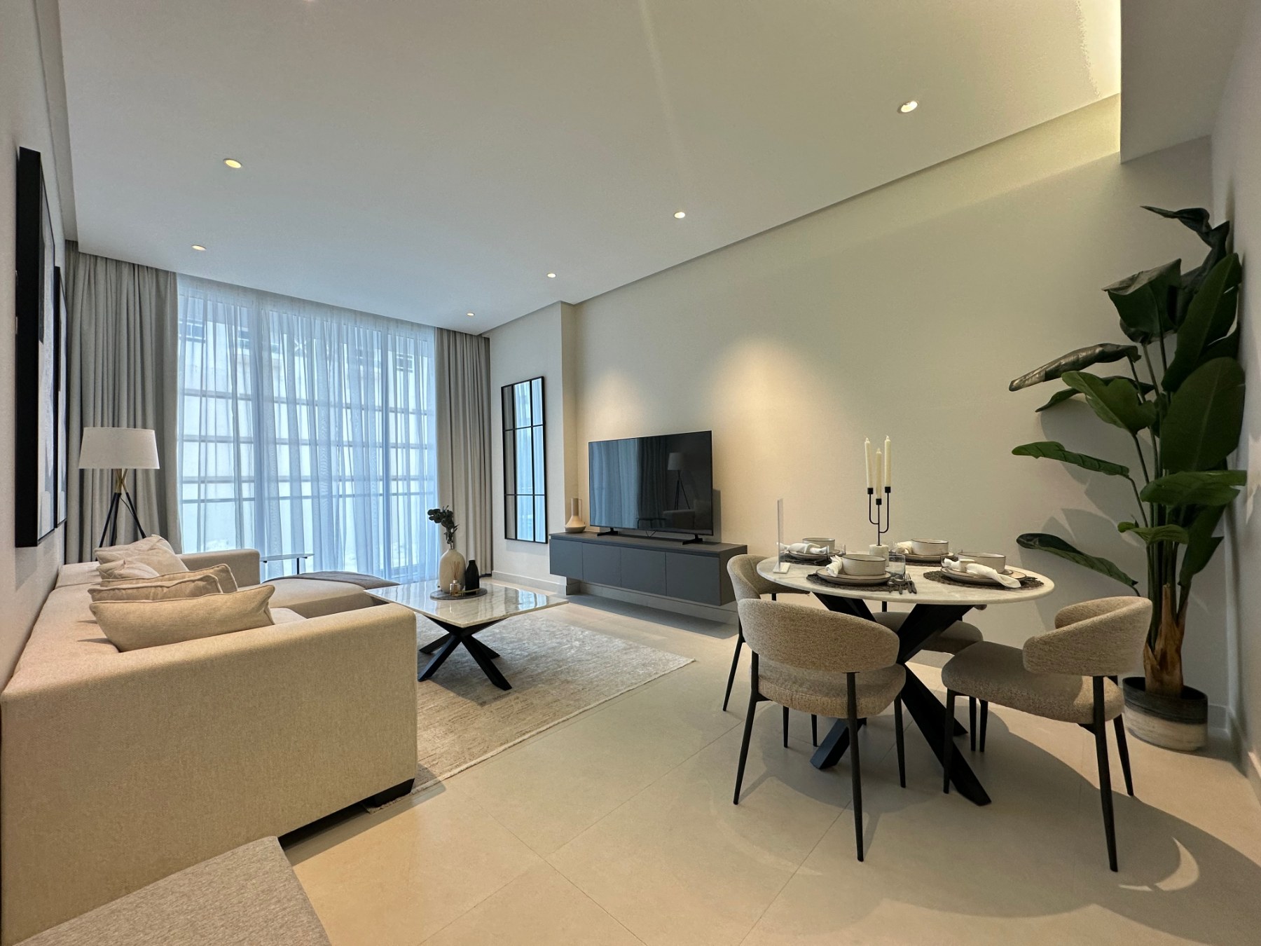 FREE HILD / BRAND NEW / PRIME LOCATION  - View 3