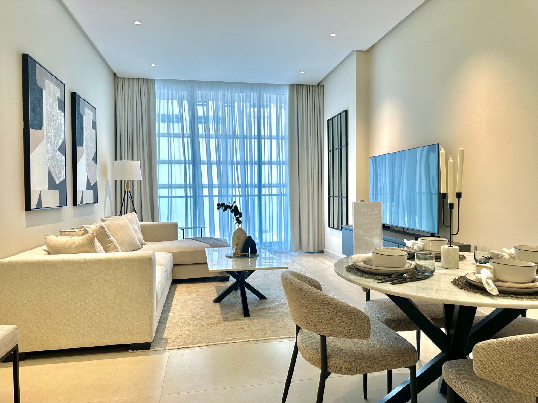 FREE HILD / BRAND NEW / PRIME LOCATION  - View 2