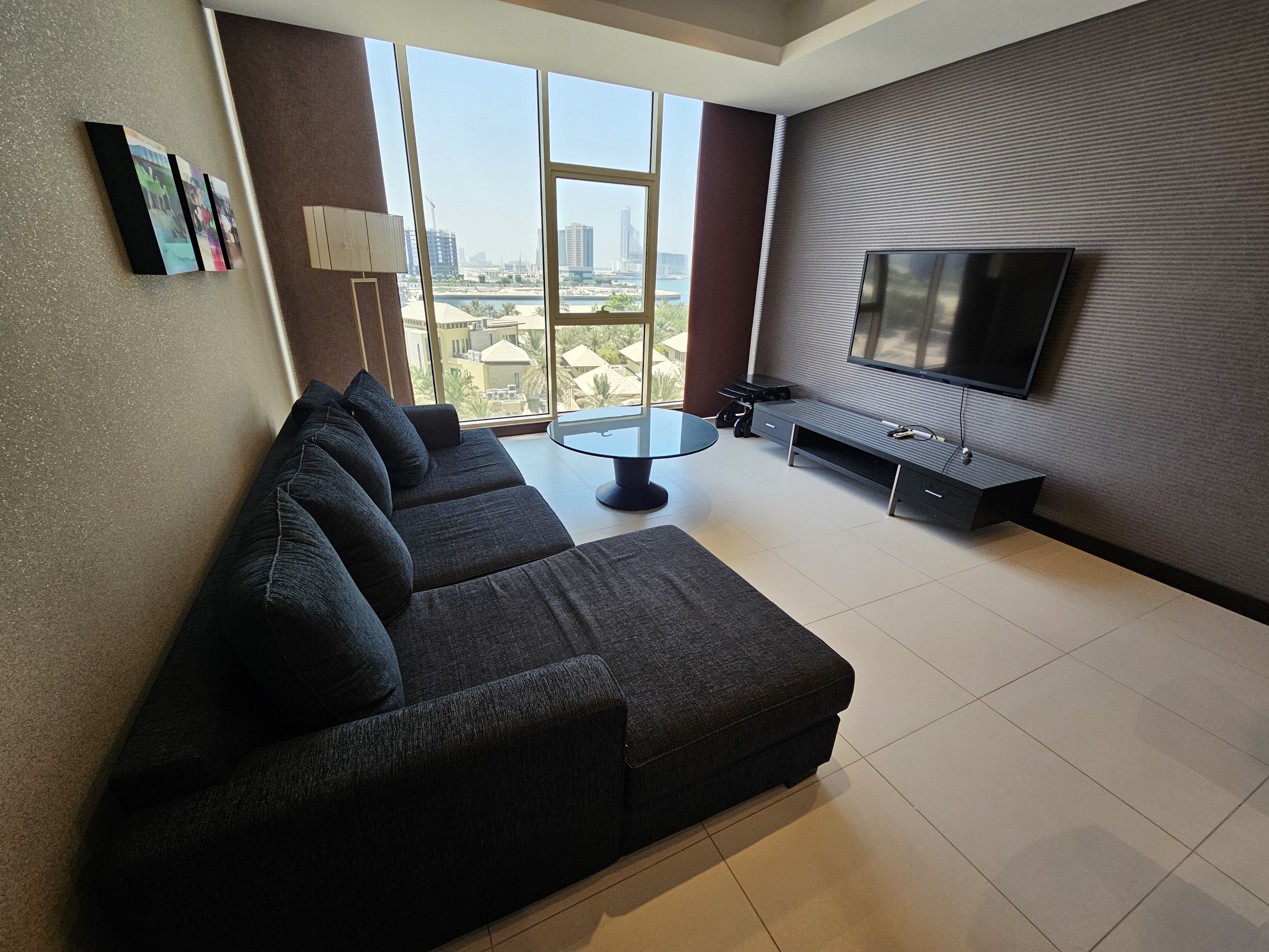 HIGH FLOOR * RESORT VIEW * GREAT PRICE – Slide 6