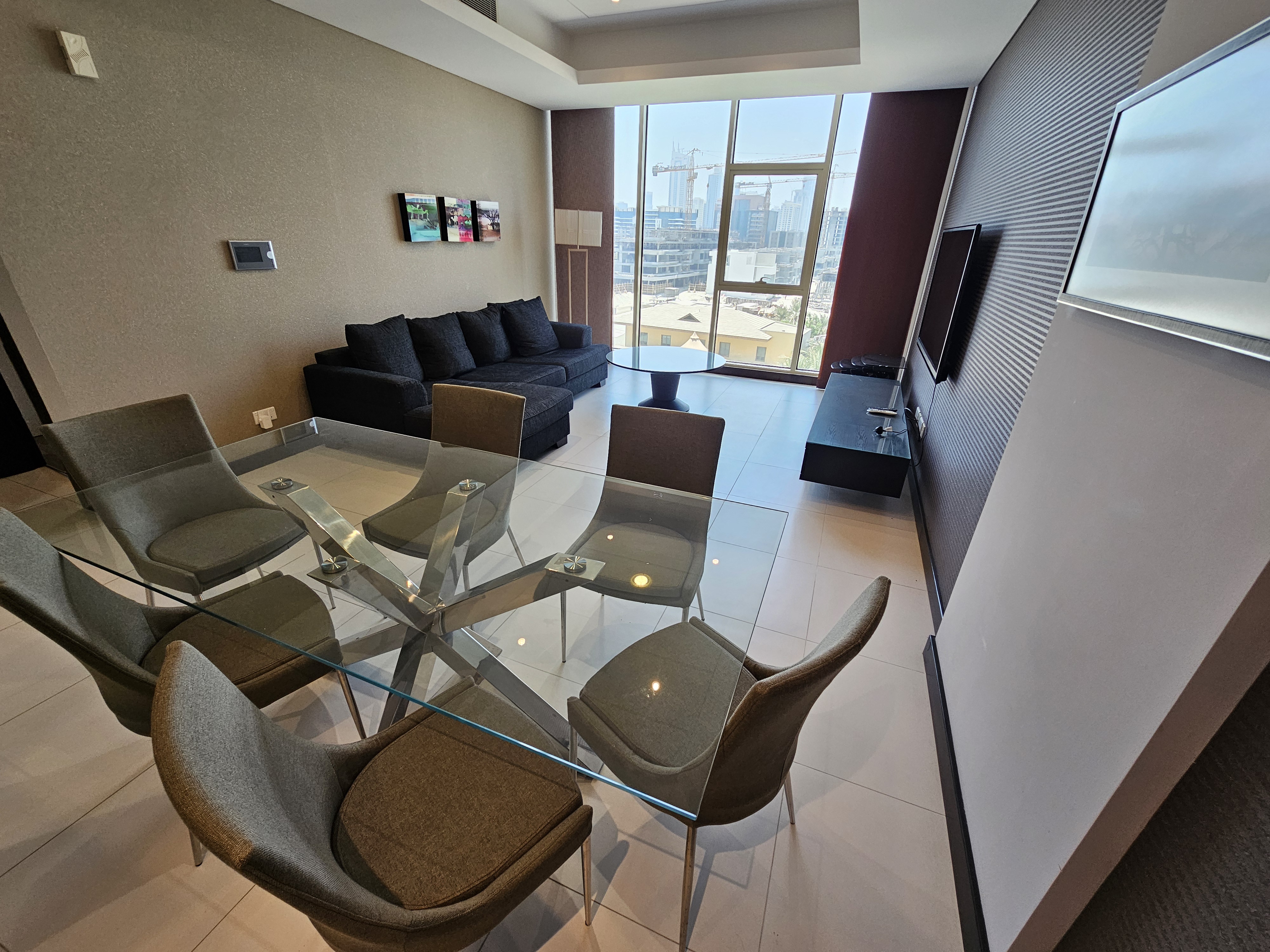 HIGH FLOOR * RESORT VIEW * GREAT PRICE – Slide 8