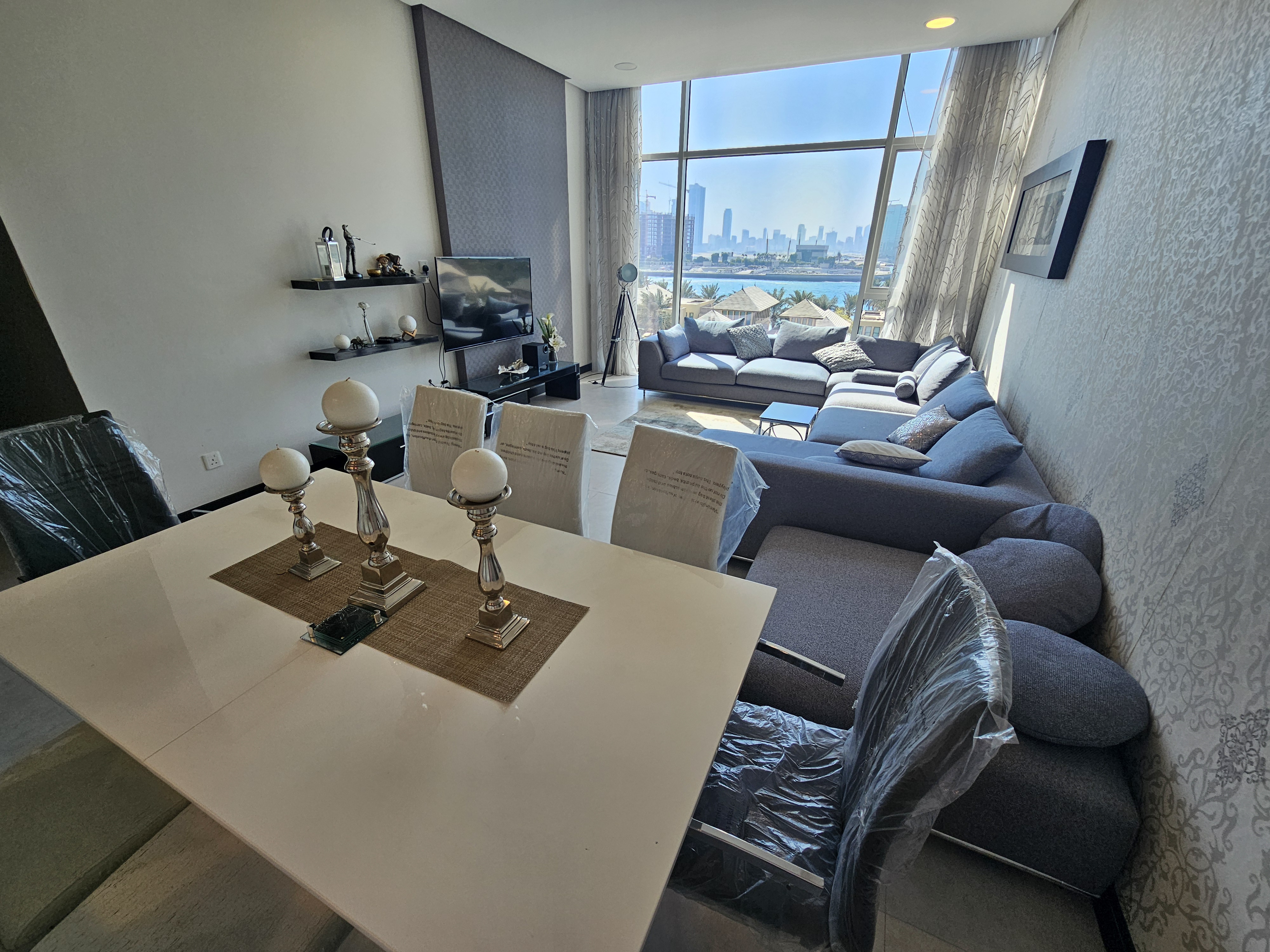 RESORT VIEW * MODERN * BEST DEAL IN THE NEW PHASE – Slide 4