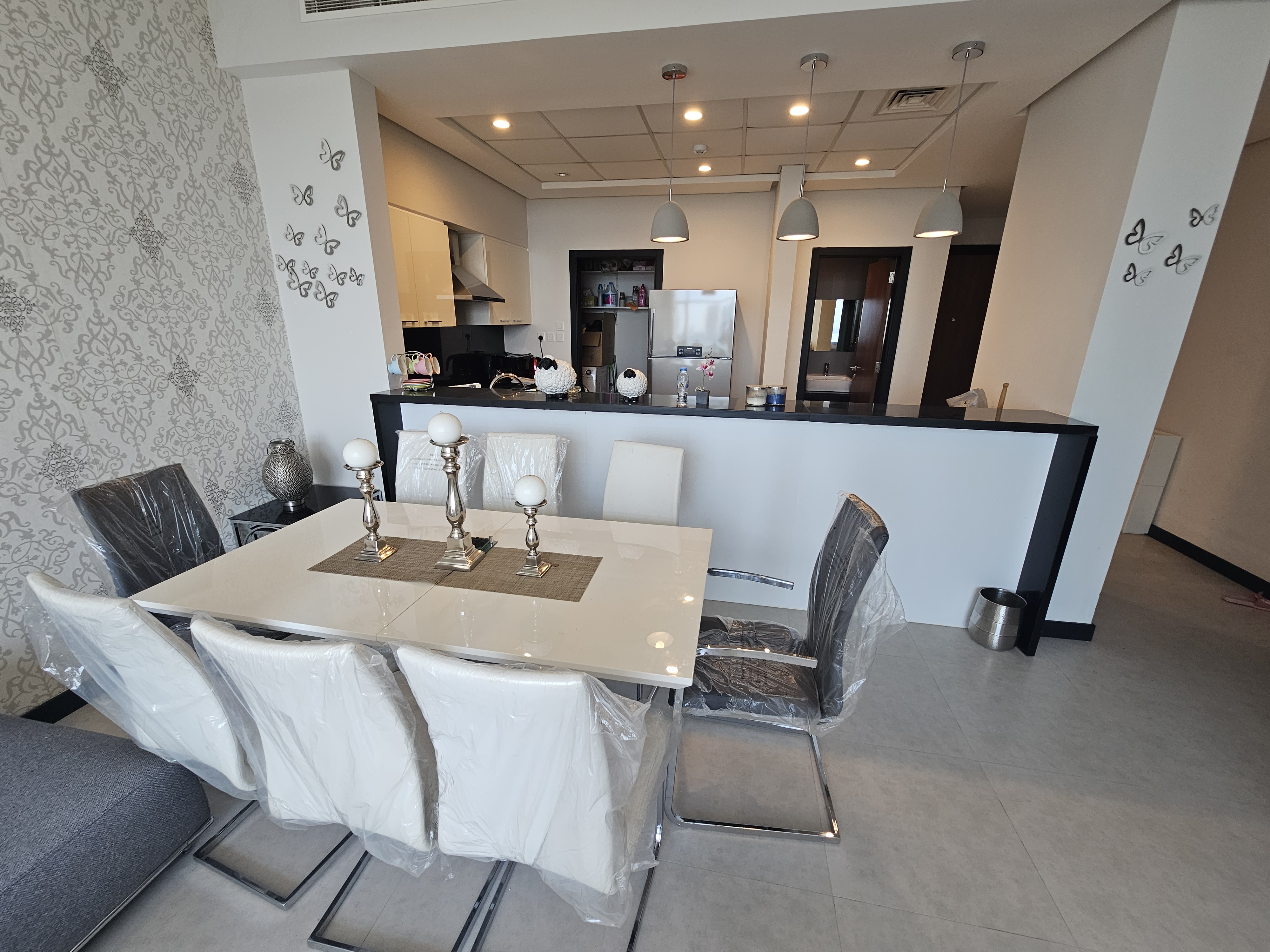 RESORT VIEW * MODERN * BEST DEAL IN THE NEW PHASE – Slide 5