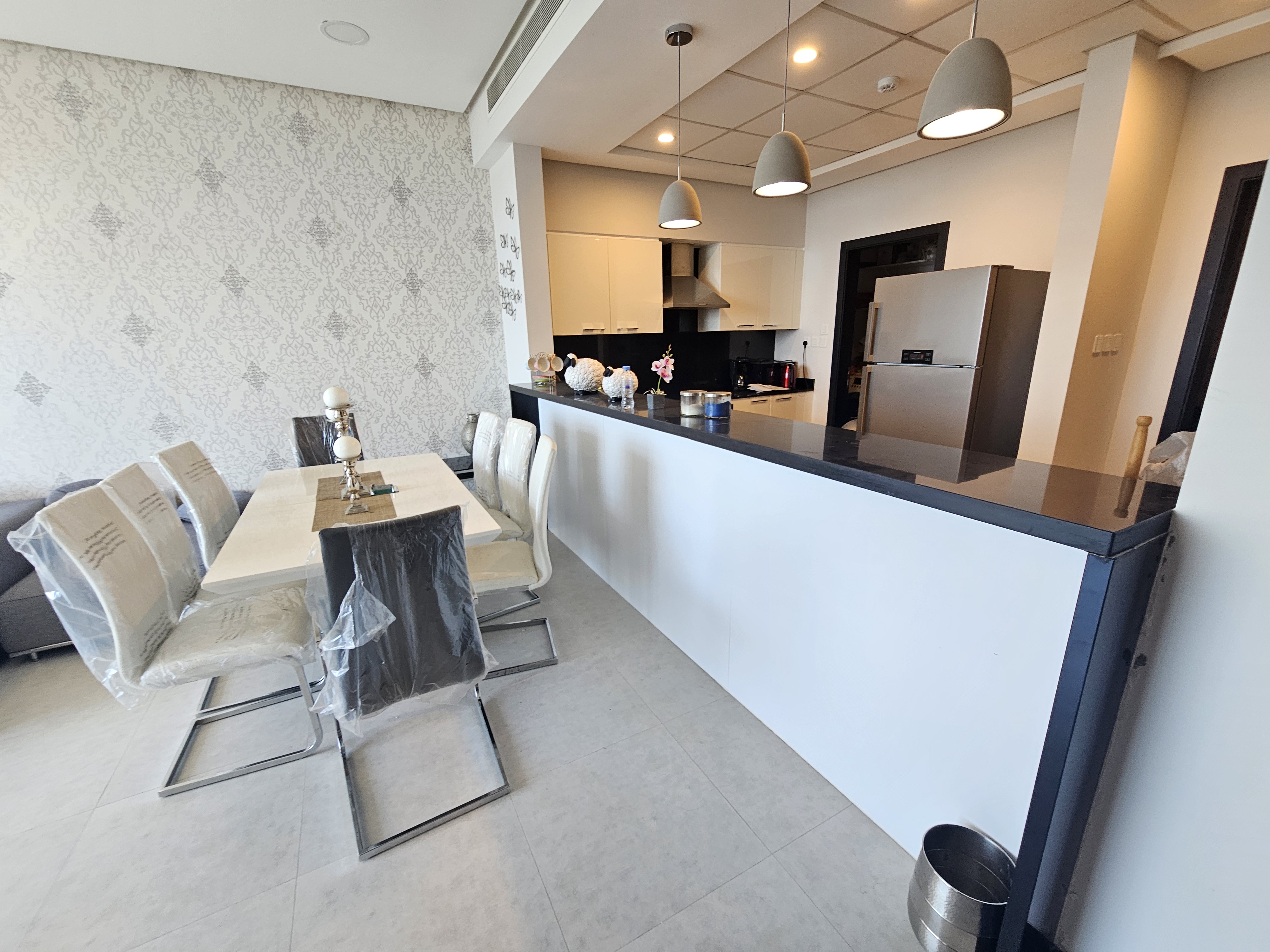 RESORT VIEW * MODERN * BEST DEAL IN THE NEW PHASE – Slide 9