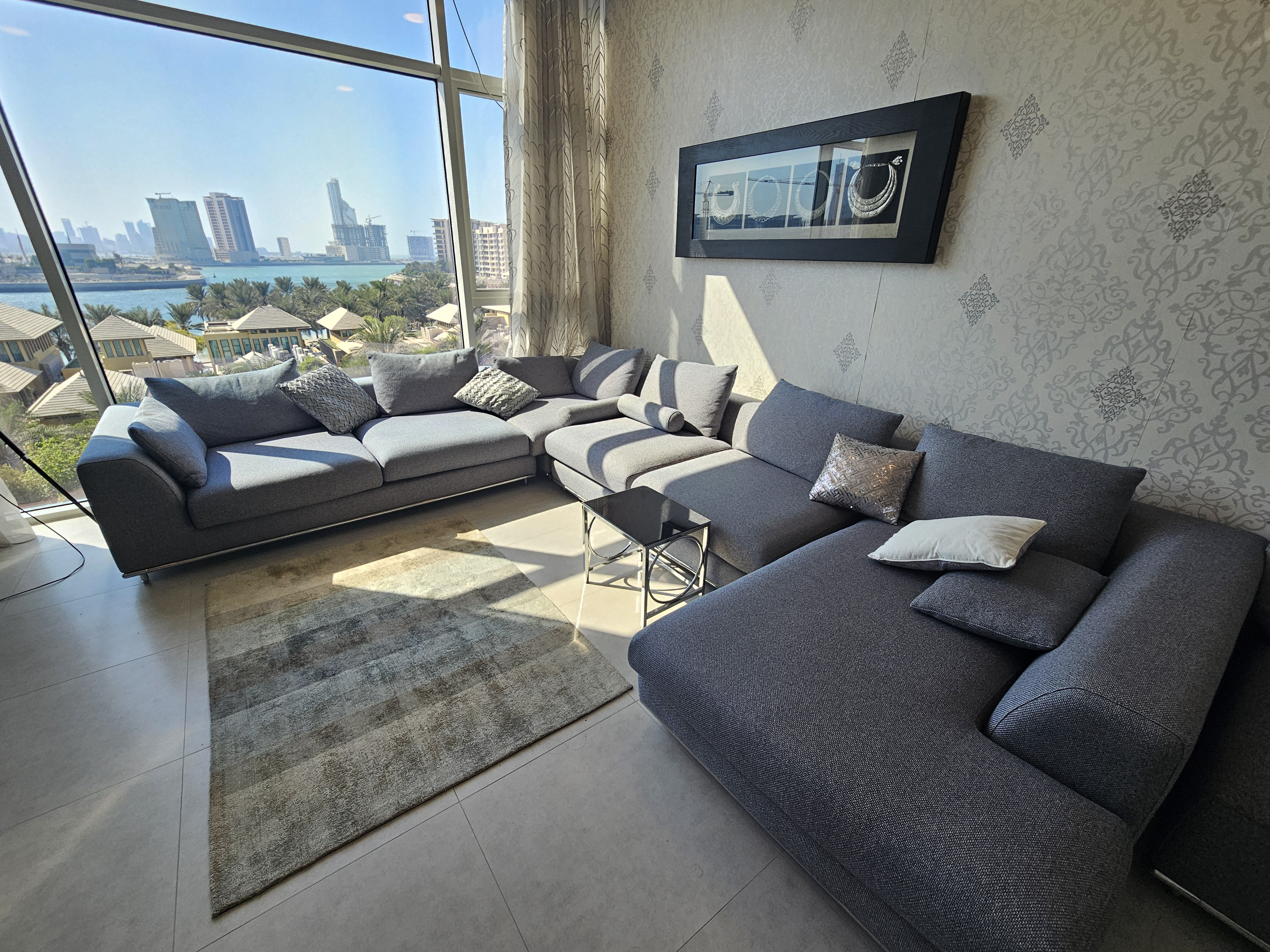 RESORT VIEW * MODERN * BEST DEAL IN THE NEW PHASE – Slide 11