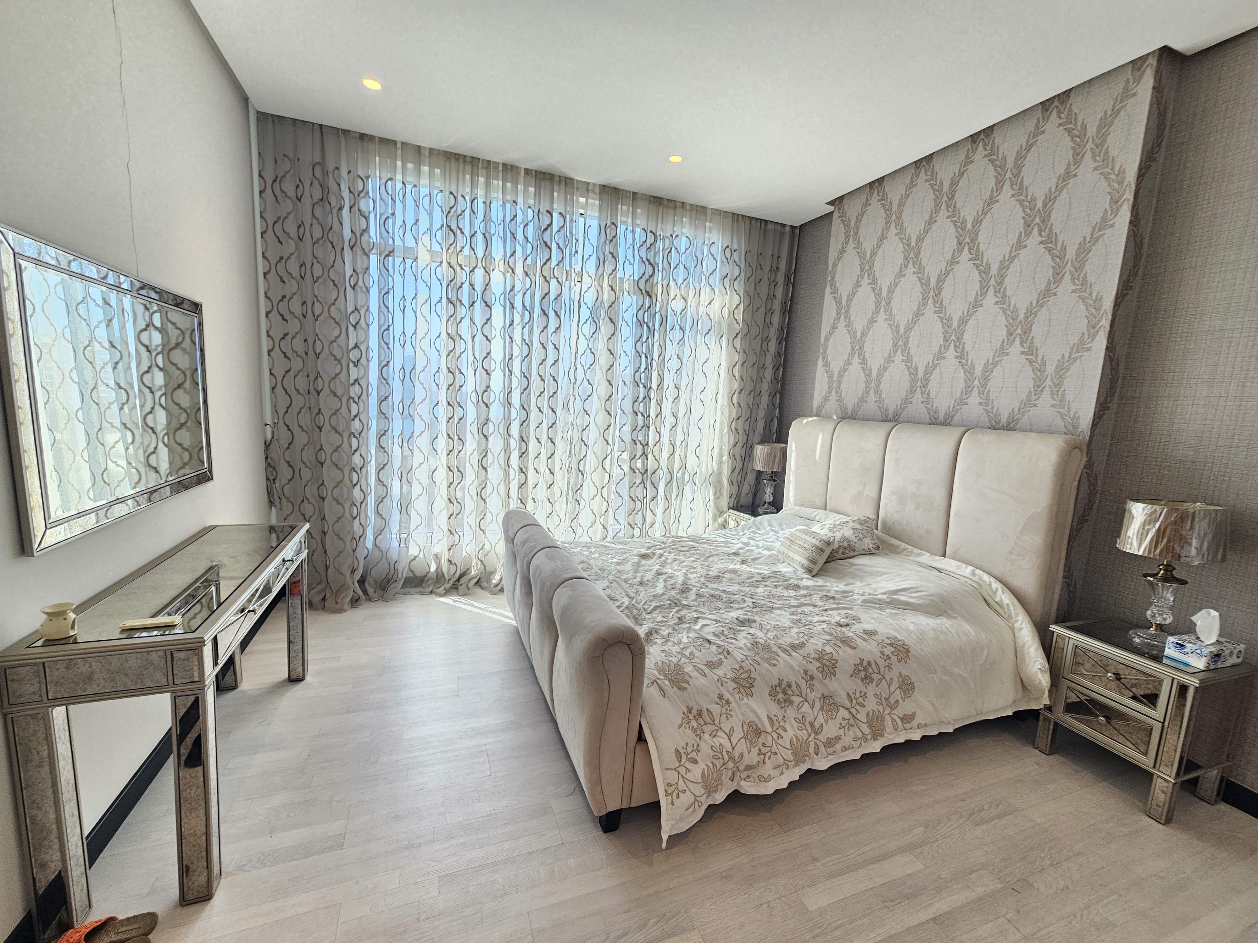 RESORT VIEW * MODERN * BEST DEAL IN THE NEW PHASE – Slide 14