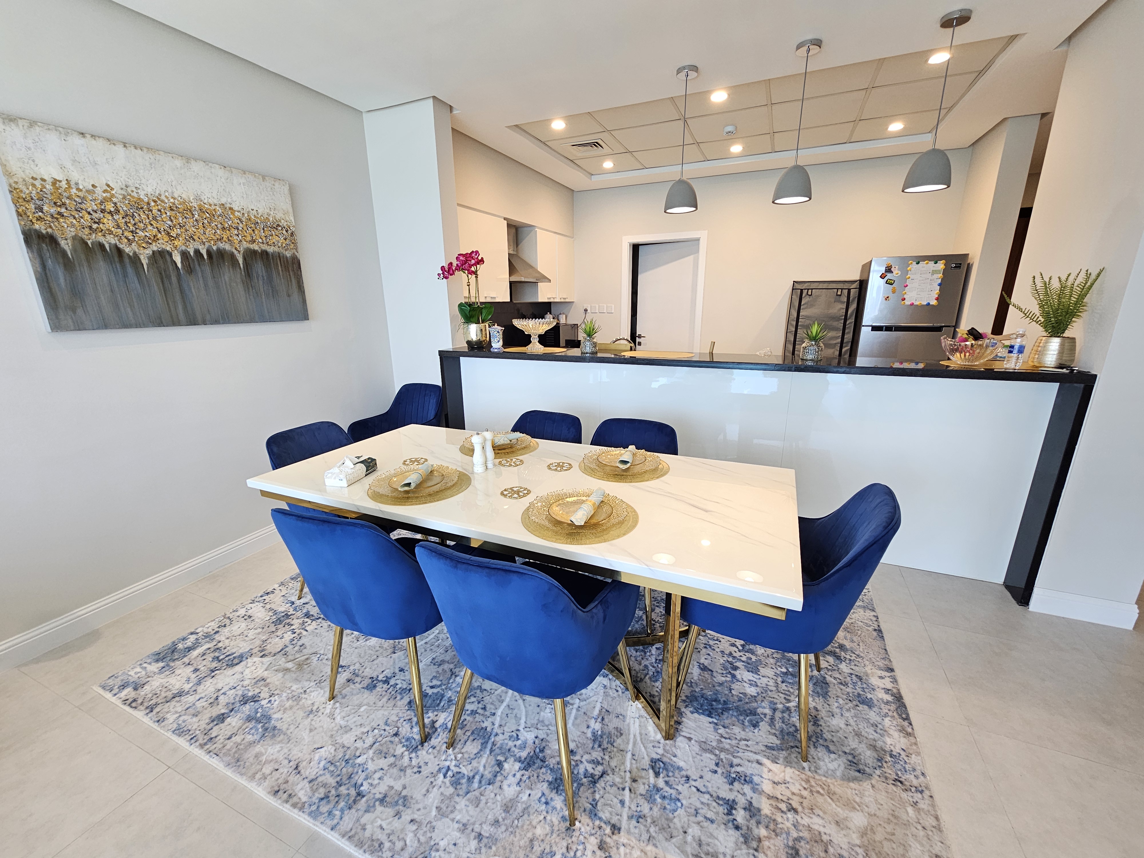 AMAZING INTERIOR DESIGN * PANORAMIC SEA VIEW – Slide 2