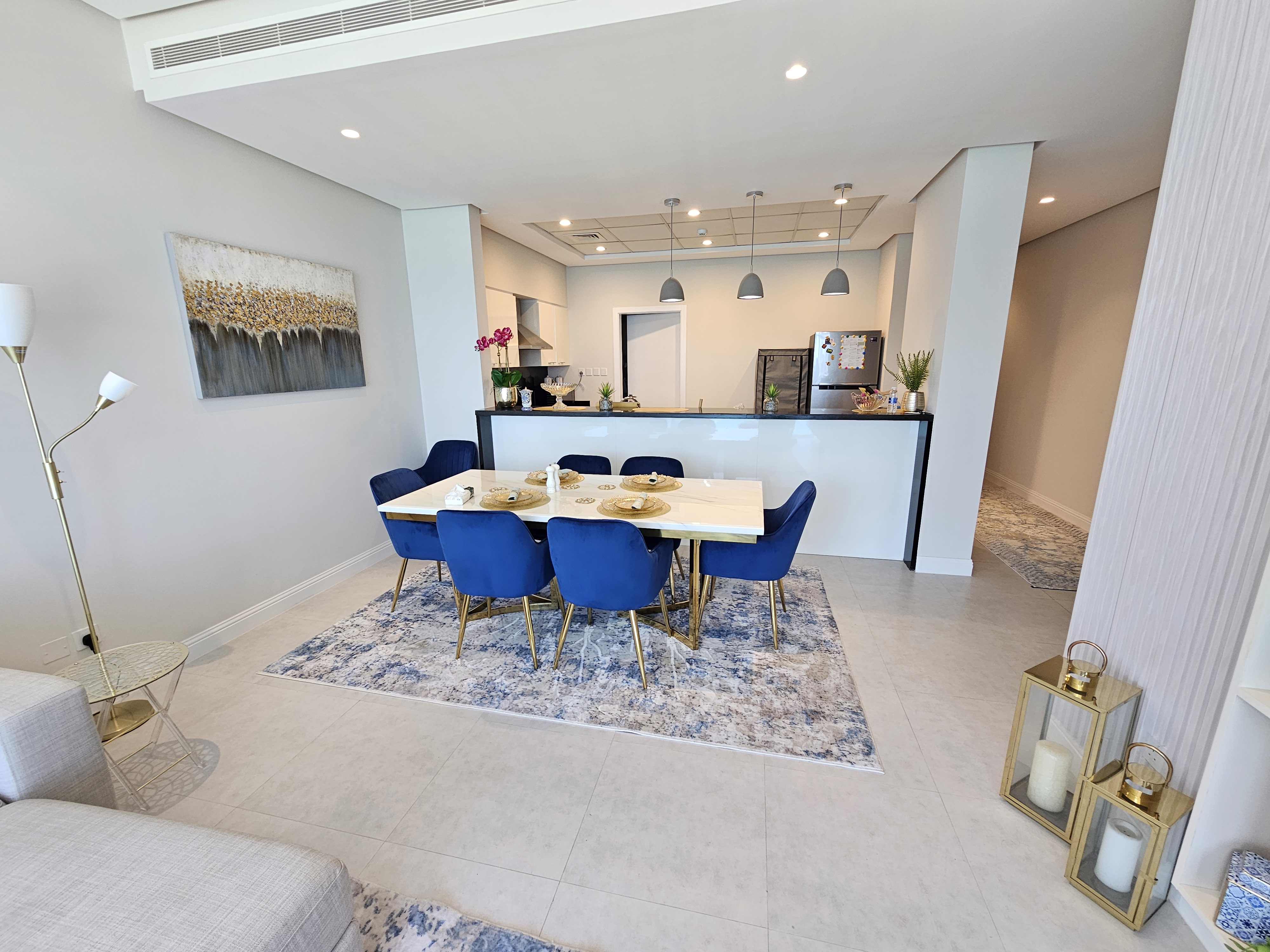 AMAZING INTERIOR DESIGN * PANORAMIC SEA VIEW – Slide 6