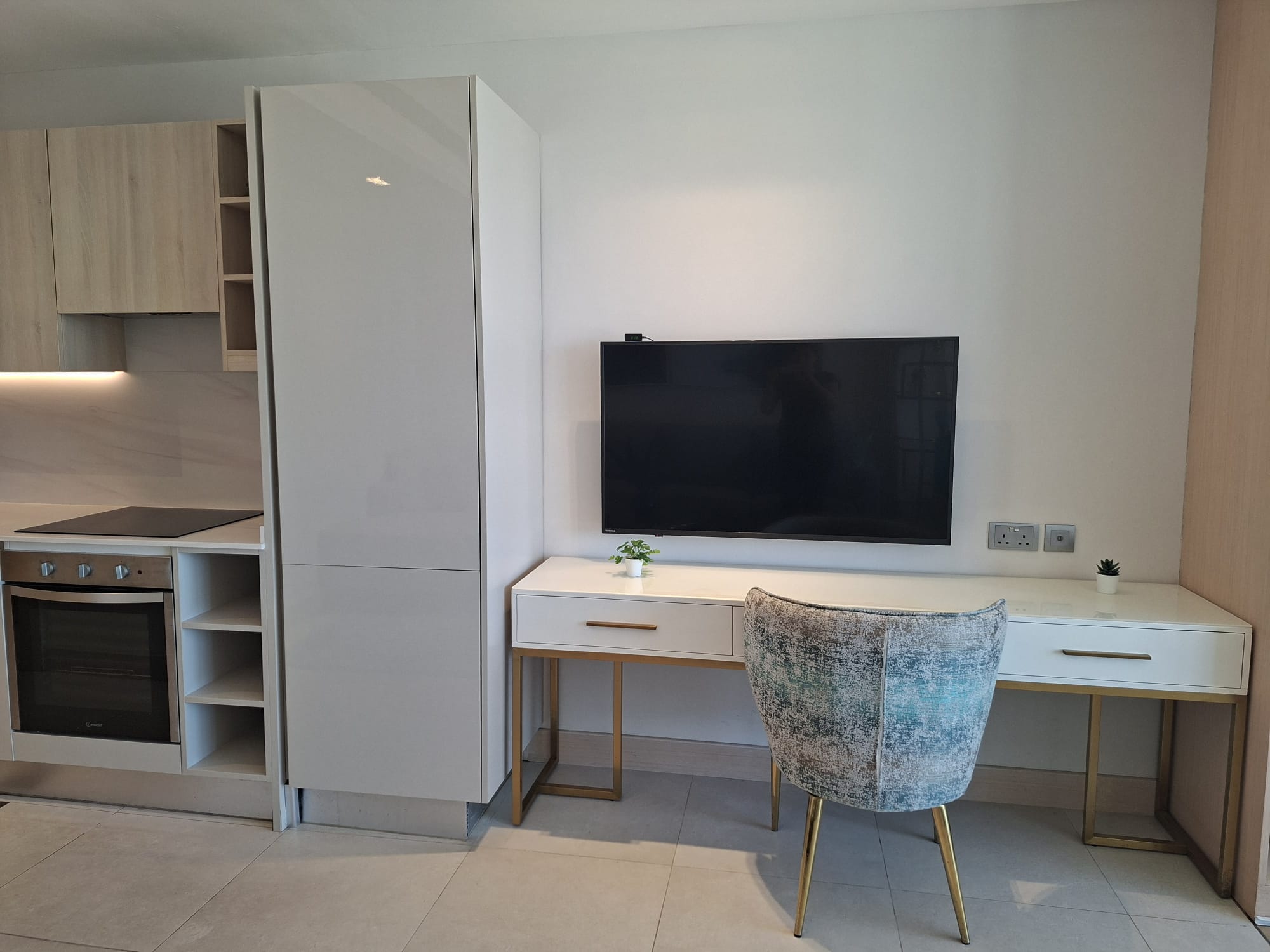 Luxury Studio l Great View - View 2