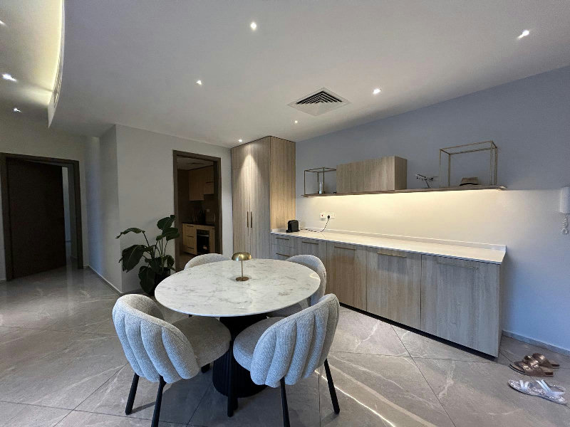 Brand new ultra modern flat in brand new tower full sea view pets allowed – Slide 6