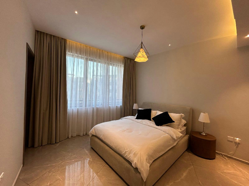 Brand new ultra modern flat in brand new tower full sea view pets allowed – Slide 5