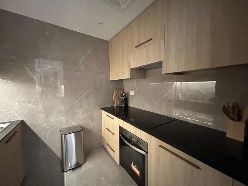 Brand new ultra modern flat in brand new tower full sea view pets allowed – Slide 10