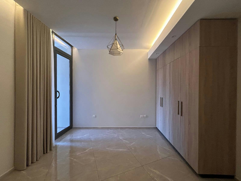 Brand new ultra modern flat in brand new tower full sea view pets allowed – Slide 11