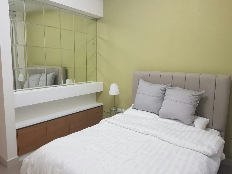 Beach front new and modern flat  attached to Marassi Mall posh facilities – Slide 5