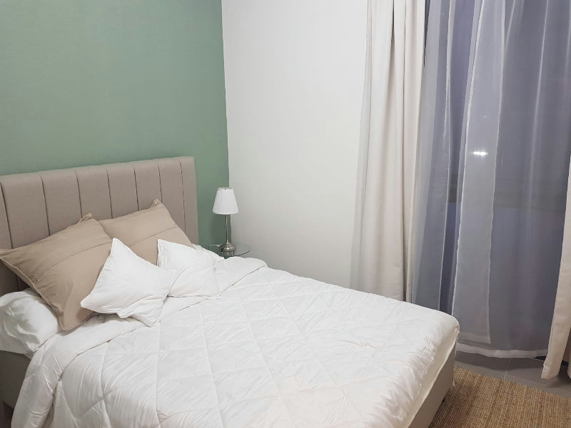 Beach front new and modern flat  attached to Marassi Mall posh facilities – Slide 7