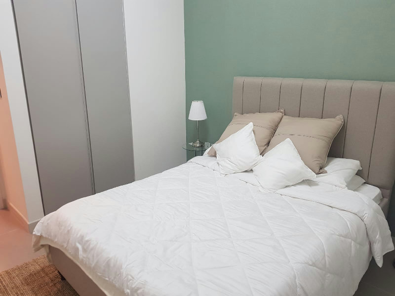 Beach front new and modern flat  attached to Marassi Mall posh facilities – Slide 9