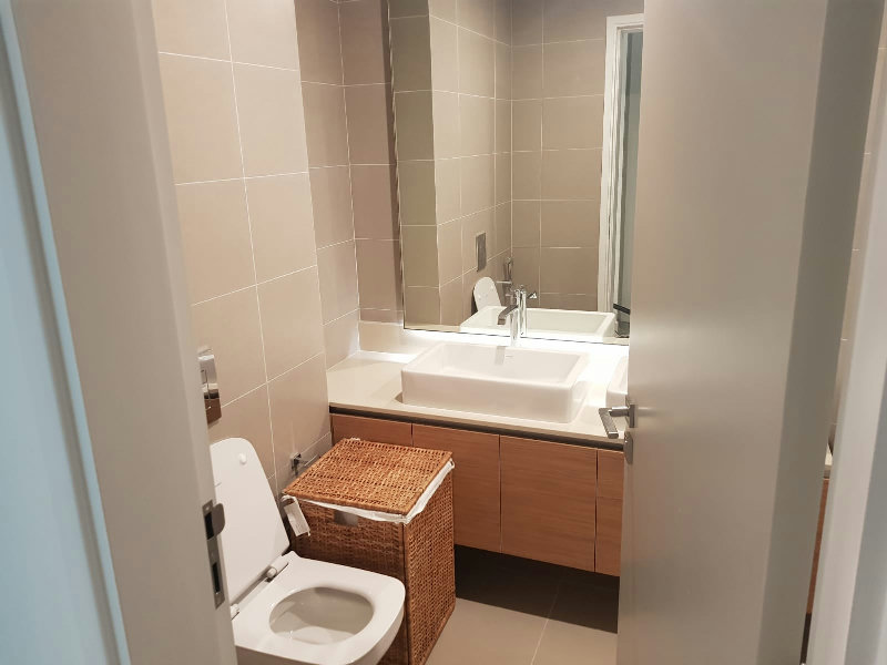 Beach front new and modern flat  attached to Marassi Mall posh facilities – Slide 10