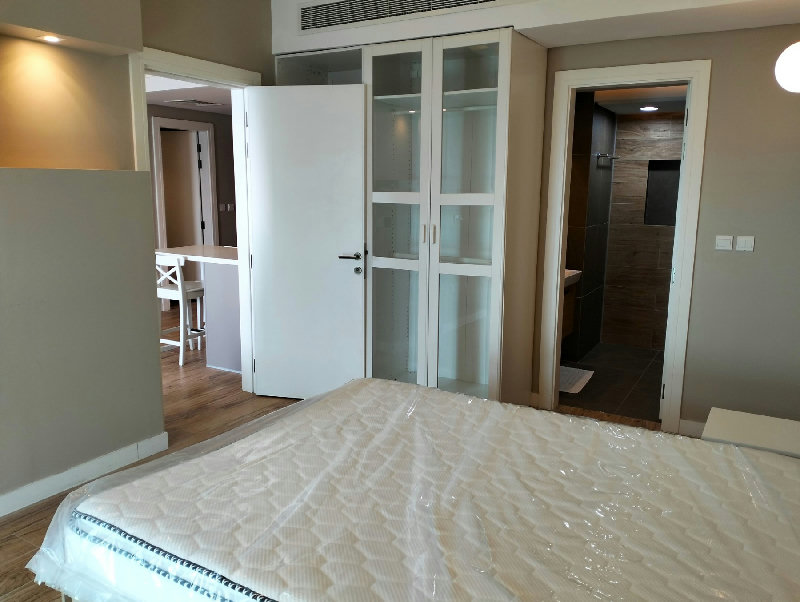 Brand new apartment with amazing sea view – Slide 4