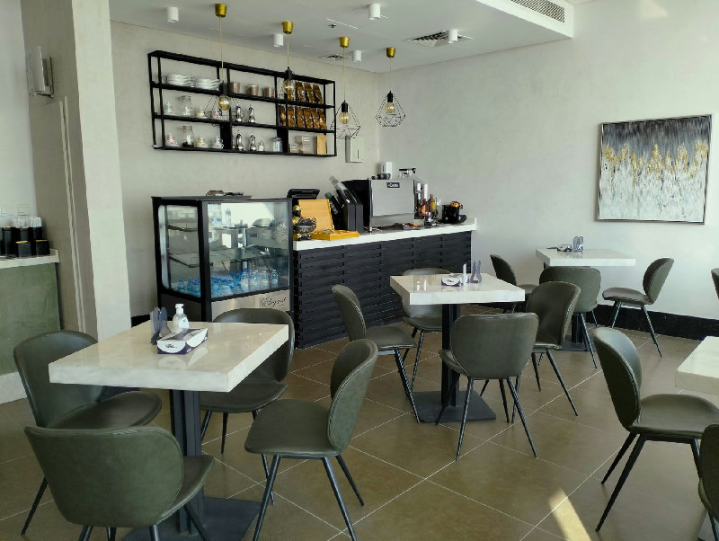 Brand new apartment with amazing sea view – Slide 6