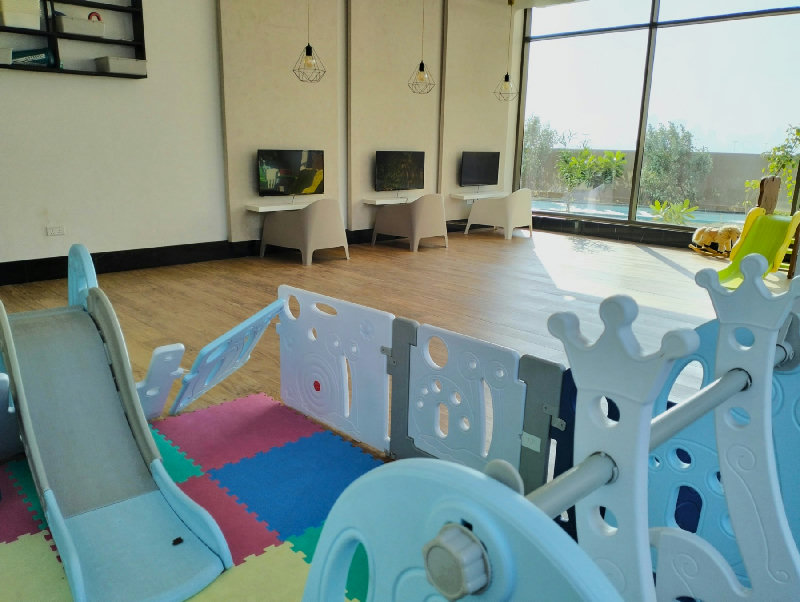 Brand new apartment with amazing sea view – Slide 7