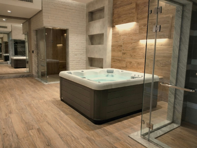 Brand new apartment with amazing sea view – Slide 8