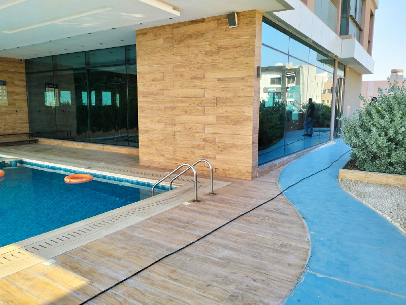 Brand new apartment with amazing sea view – Slide 11