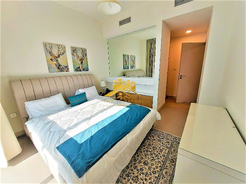 Top standard brand new flat with brand new furnishing in Marassi – Slide 3