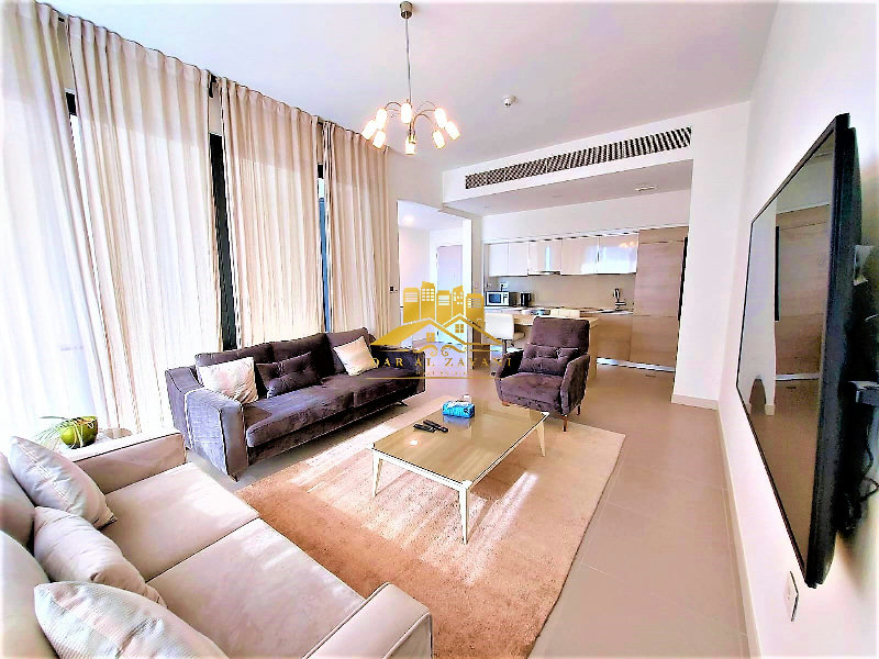 Top standard brand new flat with brand new furnishing in Marassi – Slide 4