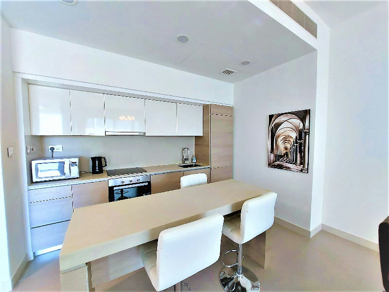 Top standard brand new flat with brand new furnishing in Marassi – Slide 5