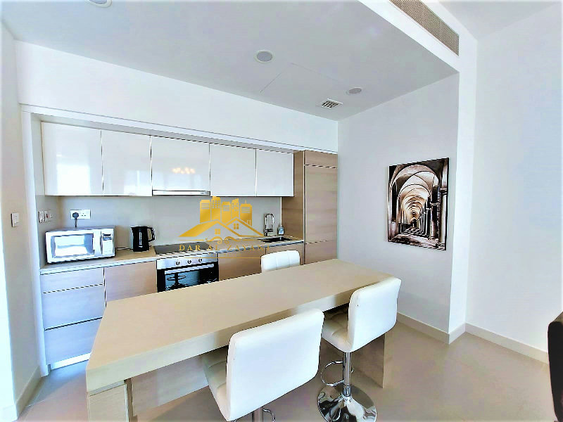 Top standard brand new flat with brand new furnishing in Marassi – Slide 9