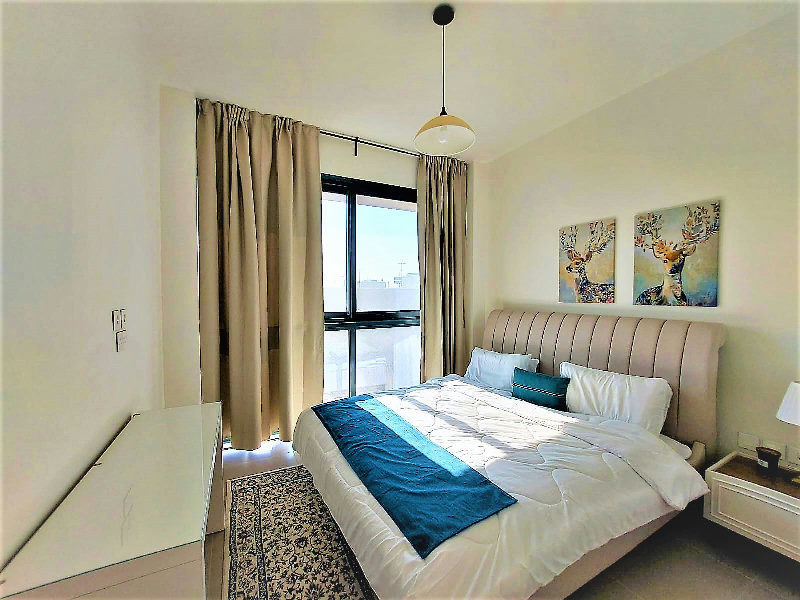 Top standard brand new flat with brand new furnishing in Marassi – Slide 12