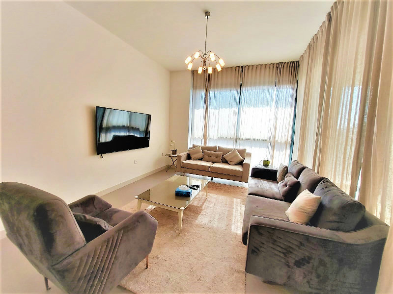 Top standard brand new flat with brand new furnishing in Marassi – Slide 11