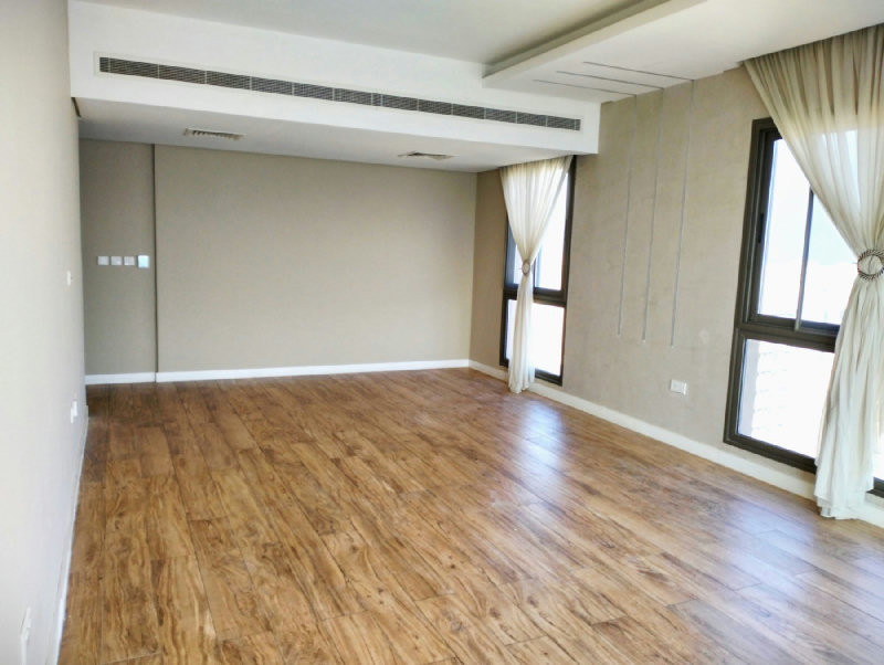 Brand new 3 bedroom + maid apartment in Hidd – Slide 3