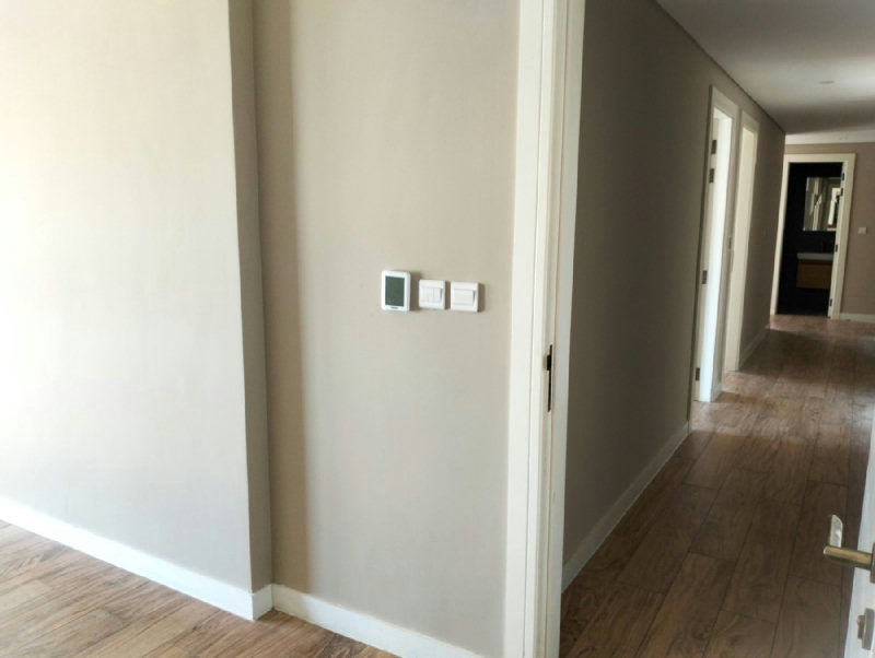 Brand new 3 bedroom + maid apartment in Hidd – Slide 4