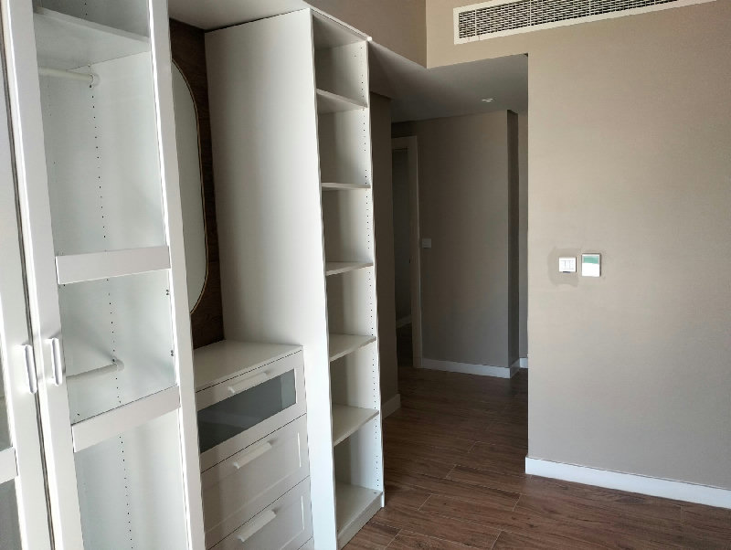 Brand new 3 bedroom + maid apartment in Hidd – Slide 8