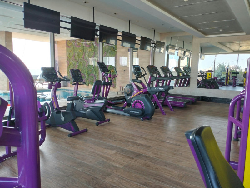 Brand new 3 bedroom + maid apartment in Hidd – Slide 12