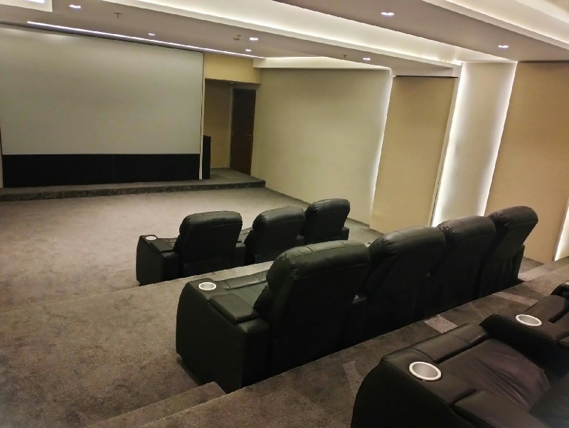 Brand spacious 2 bedroom apartment with water park in Dilmunia – Slide 11