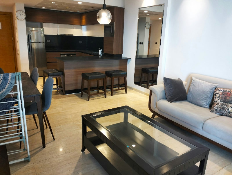 Beautiful 1 bedroom apartment in Dilmunia – Slide 2