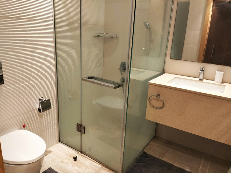 Beautiful 1 bedroom apartment in Dilmunia – Slide 8