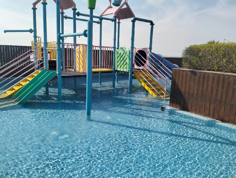 Beautiful 1 bedroom apartment in Dilmunia – Slide 11