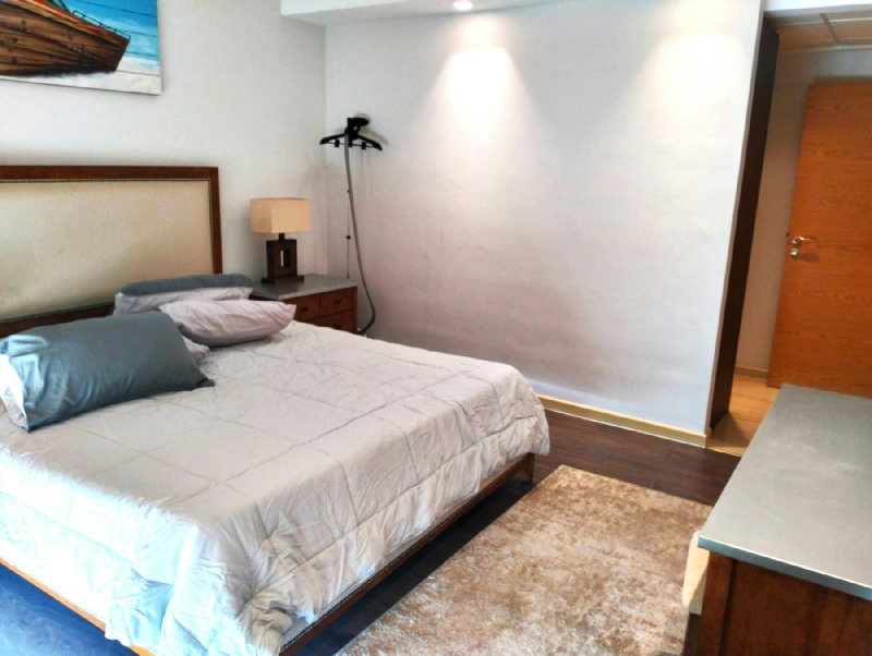 Spacious 2 bedroom apartment in Dilmuniya – Slide 5