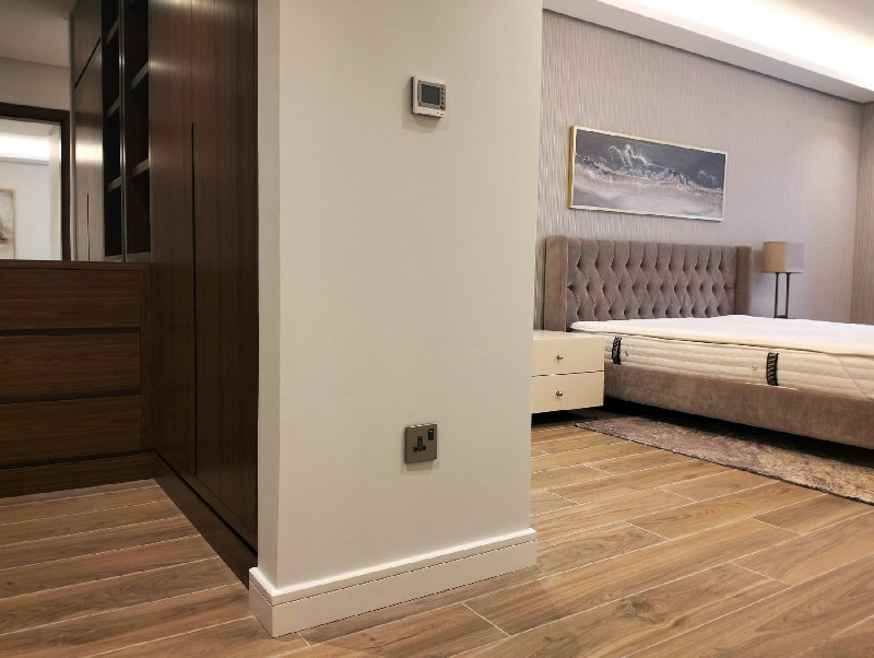 Spacious 2 bedroom apartment in Dilmuniya – Slide 6